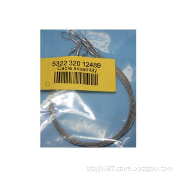 PHILIPS Cable assembly 5322 320 12489